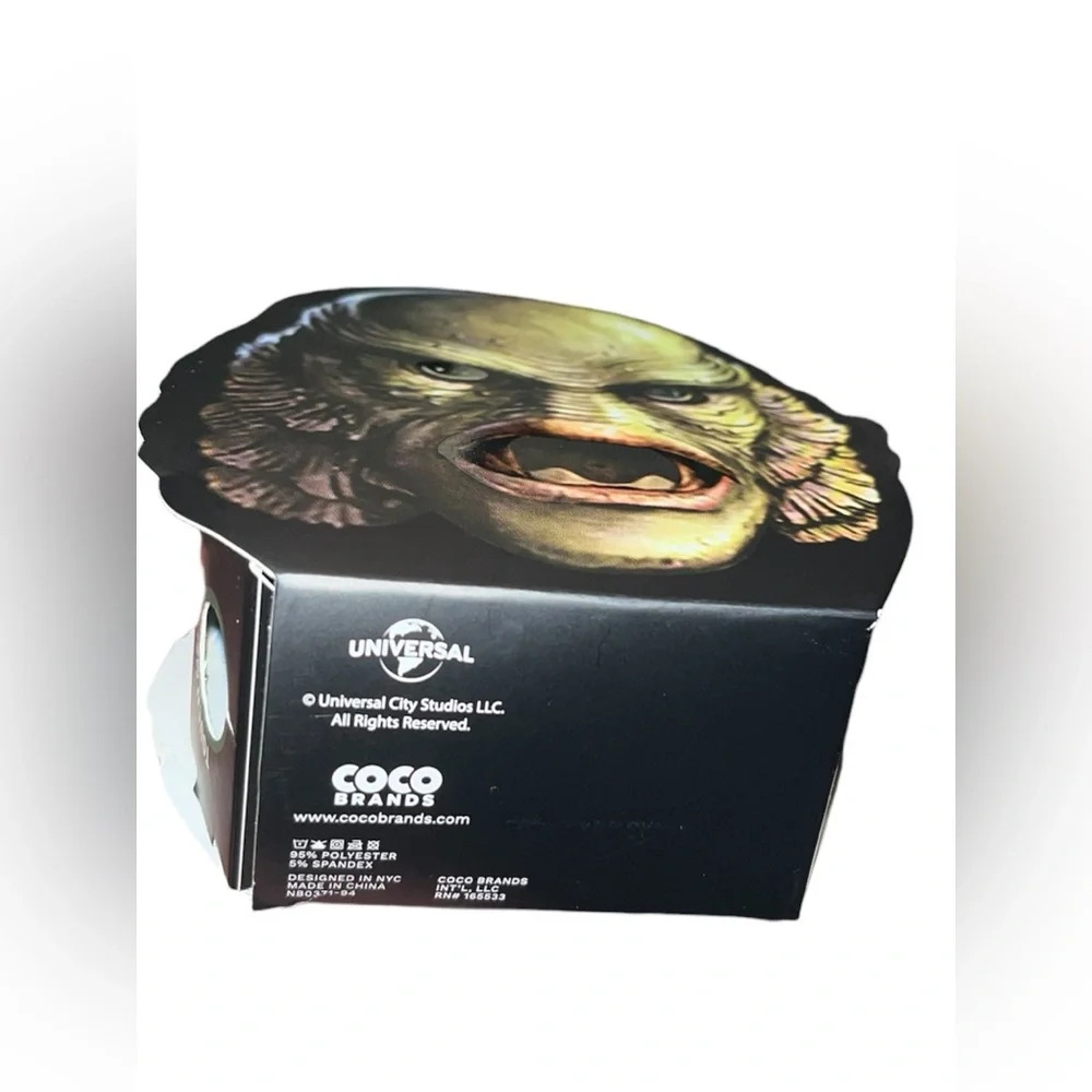 Universal Monster boxer briefs -  Medium 32’’-34’’